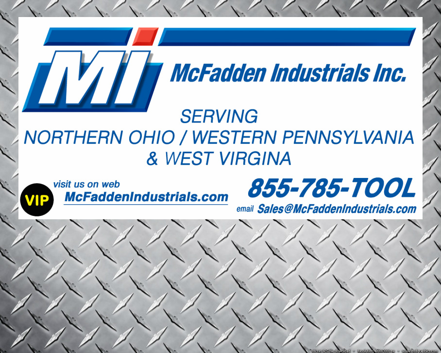McFadden Industries -Metal Image