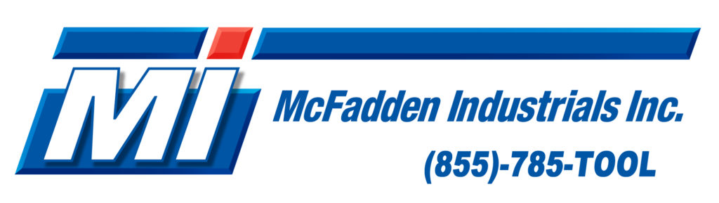 McFadden Industrials Inc.